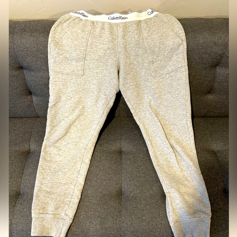 Calvin Klein Sweatpants